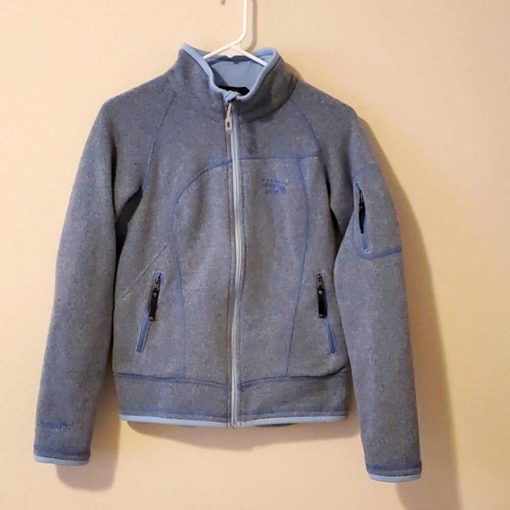 Mountain hardware Polar Tec jacket